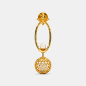 The Emalline Drops Earrings - thumb 5