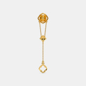 The Renee Dangler Earrings - thumb 5