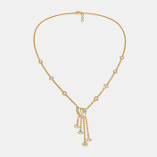 The Aviana Necklace - thumb 2
