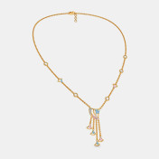 The Aviana Necklace - thumb 4