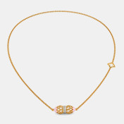 The Natalia Necklace - thumb 2