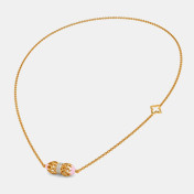 The Natalia Necklace - thumb 5