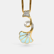 The Daniela Pendant - thumb 4