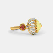 The Aliyah Ring - thumb 3
