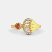 The Aliyah Ring - thumb 8