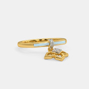 The Lilliana Ring - thumb 3