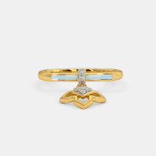 The Lilliana Ring - thumb 8