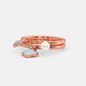 The Adweta Stackable Ring - thumb 6