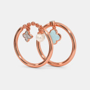 The Adweta Stackable Ring - thumb 8