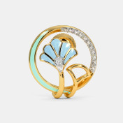 The Alessandra Stud Earrings - thumb 3
