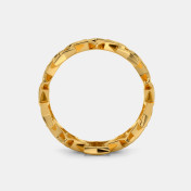 The Estelle Thumb Ring - thumb 5