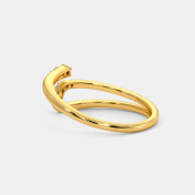 The Jenilia Thumb Ring - thumb 5