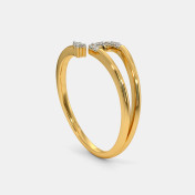 The Jenilia Thumb Ring - thumb 7