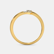 The Jenilia Thumb Ring - thumb 9