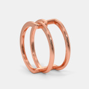 The Viviana Thumb Ring - thumb 6