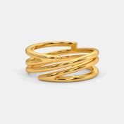The Perene Thumb Ring - thumb 4