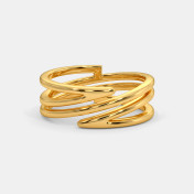 The Perene Thumb Ring - thumb 6