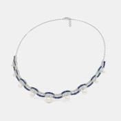 The Vanora Necklace - thumb 4