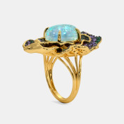 The Ilaria Ring - thumb 7