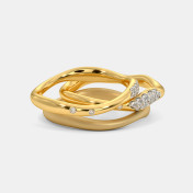 The Lilura Stackable Ring - thumb 5