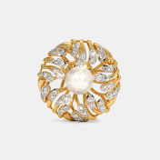 The Wasabi Stud Earrings - thumb 3
