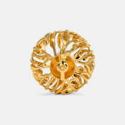The Wasabi Stud Earrings - thumb 5