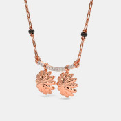 The Faareya Mangalsutra - thumb 4