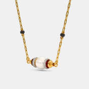 The Raasvi Mangalsutra - thumb 4