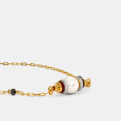 The Raasvi Mangalsutra - thumb 6