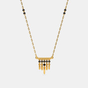 The Tapasya Mangalsutra - thumb 1
