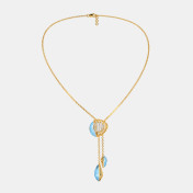 The Carissa Necklace - thumb 2