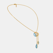 The Carissa Necklace - thumb 5