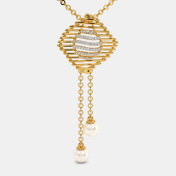 The Evangeline Necklace - thumb 3
