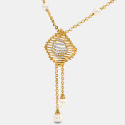 The Evangeline Necklace - thumb 1