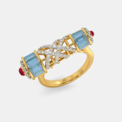 The Elvi Ring - thumb 1