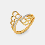 The Saviona Ring - thumb 1