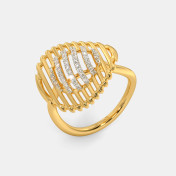 The Zale Ring - thumb 1