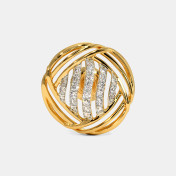 The Darius Stud Earrings - thumb 3