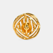 The Darius Stud Earrings - thumb 5