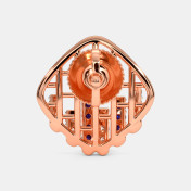 The Osavi Stud Earrings - thumb 5