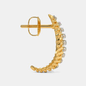 The Idalia Stud Earrings - thumb 6