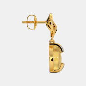 The Alorra Drop Earrings - thumb 6