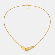 The Cordella Necklace - thumb 2