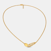 The Cordella Necklace - thumb 4