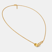 The Cordella Necklace - thumb 5