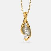 The Brigitta Pendant - thumb 4