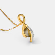 The Brigitta Pendant - thumb 6