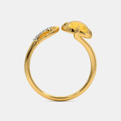The Sloanne Top Open Ring - thumb 6