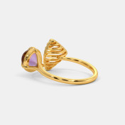 The Zoella Top Open Ring - thumb 5