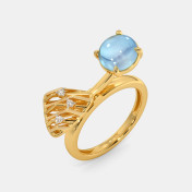 The Brenda Ring - thumb 1